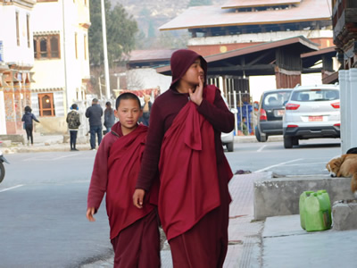 Bhutan images